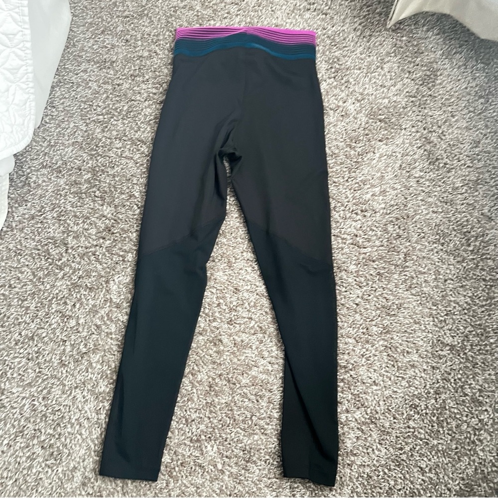 Nike Pro Training Leggings View 4